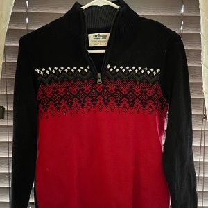 Urban Pipeline kids sweater